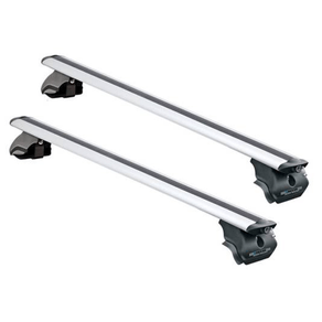 Travessas Rack de Teto Para Bagageiro Reese Jeep Renegade