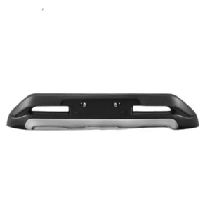 Overbump Preto c/ Prata TG Poli 07.114 Hilux 2021 á 2022