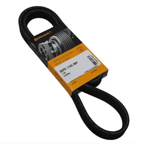 Correia Poly V Contitech 6dpk1195 Volkswagen Golf
