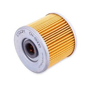 Filtro de óleo Fram CH6000 Suzuki GS 500 2002-2010