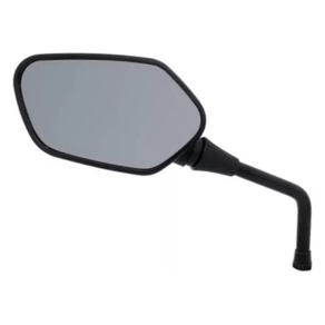 Retrovisor GVS 3737 Honda CB 300 2010-2015 Ld Esquerdo Preto