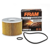 Filtro de óleo Fram CH6012 Kawasaki Ninja 250R 2008-2015