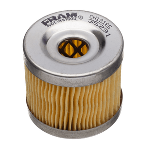 Filtro de óleo FRAM CH12185 Dafra Apache 150 2009-2016
