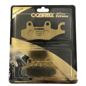 Pastilha Freio Cobreq N-1828C Cerâmica XTZ 250 Ténéré Lander