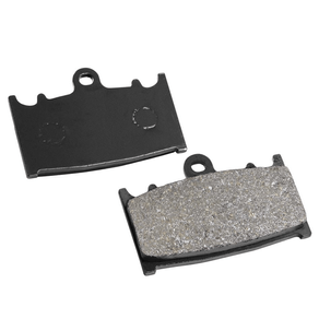 Pastilha Freio Tras Cobreq N-929C Yamaha XJ6-N SP 600 2013