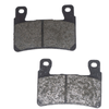 Pastilha Dianteira Ceramica Cobreq Honda CB1100EX 2014-2020
