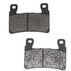 Pastilha Dianteira Ceramica Cobreq Honda CB1100EX 2014-2020