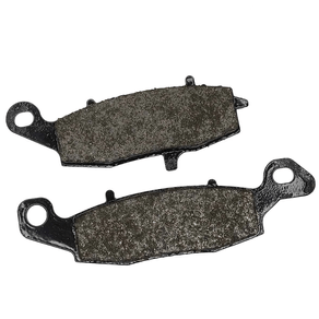 Pastilha Freio Diant Cobreq N-959C Suzuki GSX 750 1998-2002
