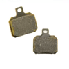 Pastilha de Freio Cobreq Cerâmica Ducati St2 St3 St4S N1818C