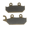 Pastilha De Freio Cobreq Cerâmica XT 600E Ténéré 660 N1791C