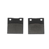 Pastilha Freio Tras Cobreq N-924C Kawasaki ZX-12R 1200 Ninja