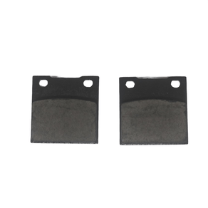 Pastilha Freio Tras Cobreq N-924C Kawasaki ZX-12R 1200 Ninja