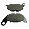 Pastilha Freio Dia-Frag Yamaha YZF-R3 MT-03 2015- DFP-20889