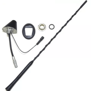 Antena Tektron Original GM Corsa/Celta/Astra Sedan Olimpus