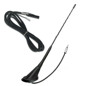 Antena de Teto Traseira Tektron Universal Olimpus