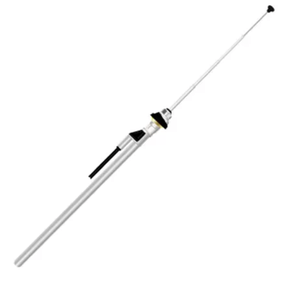 Antena Universal 9000 Cromada Olimpus
