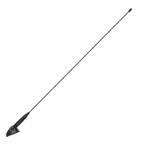 Antena Teto Dianteira Passiva Olimpus Escort Ecosport Fiesta
