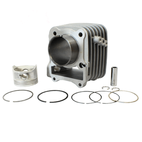 Kit Motor Cilindro Metal Leve K-9823 Suzuki Intruder 2008