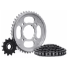 Kit Relação Transmissão Riffel 71761 CBX 250 2001-2008