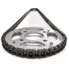 Kit Relação Transmissão Riffel 71761 CBX 250 2001-2008