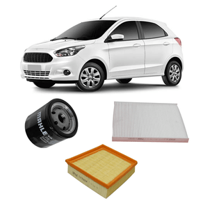 Kit-Filtros-Ford-Ka-2014-Cabine-Oleo-Ar-Mahle