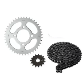 Kit Relação Transmissão Riffel Top 91097 CG 125 2009-2013