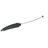 Cabo Acelerador Cobreq Honda NXR 150 Bros 09-10 0036-CABOA