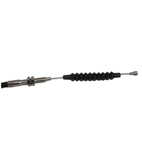 Cabo Embreagem Cobreq Honda: CG 125 Fan KS ES 0028-CABOE