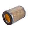 Filtro de Ar FRAM Honda CB 600F Hornet 2005-2007 CA12192