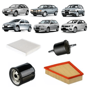 KIT-FILTROS-GOL-1994-AR-OLEO-CABINE-COMBUSTIVEL-AUTHOMIX