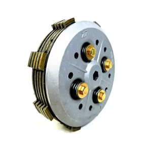 Kit embreagem Diafrag Yamaha Factor 125