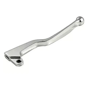 Manete Freio Esportivo Cromado Cometa 6904CR YBR 125 E 00-05