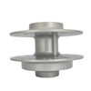 Cubo Roda Diant Cobreq 0021-CB YBR 125 Factor ED 2008-2016