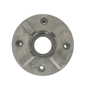 Flange Coroa Eixo Traseiro Cobreq Honda Biz 100 2012-2012