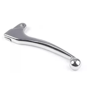 Manete Embreagem Curto Cromado Cometa Honda CB 300R XLX 250