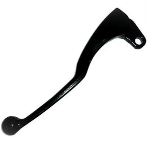 Manete Freio Esportivo Preto 6903PT Cometa YBR 125 E 2000-05