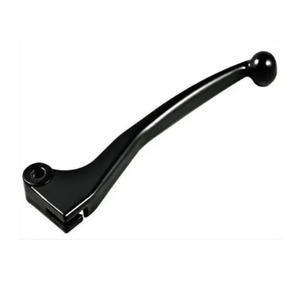 Manete Freio Esportivo Preto 6904PT Cometa YBR 125 E 2000-05