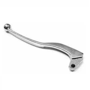 Manete Freio Esportivo Cromado Cometa 6903CR YBR 125 E 00-05