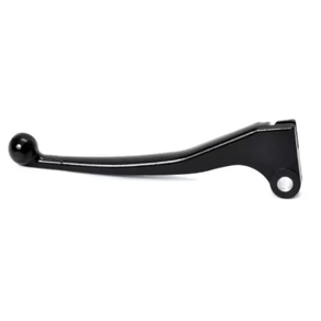 Manete Embreagem Curto Preto Cometa Honda Fan 125 Titan 150