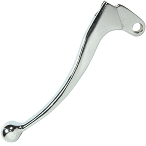 Manete de Embreagem Curto Cromado Cometa Suzuki Katana 125