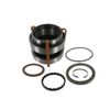 Kit Rolamento Roda Scania S 620 2019-2024 SKF Vkba 5455