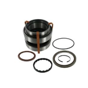 Kit Rolamento Roda Scania S 620 2019-2024 SKF Vkba 5455