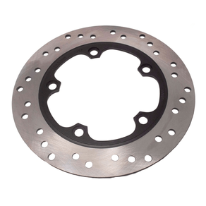 Disco Freio Dianteiro Cobreq Honda CBX 200 Strada 0021 DIS