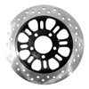 Disco Freio Dianteiro Cobreq CG 150 Titan ESD 2009-2014 (UN)