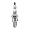 Vela de Ignição Moto Iridium NGK DR9EIX Ninja 500 ZX6R ZX600
