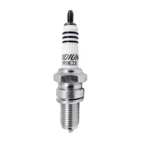 Vela de Ignição Moto Iridium NGK DR9EIX Ninja 500 ZX6R ZX600