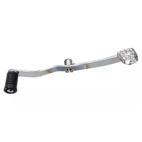Pedal de Câmbio Cromado Cometa 0041-B Biz 125 CBS 2019-2020