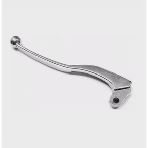Manete Embreagem Curto Cromado Cometa Yamaha Factor YBR 125
