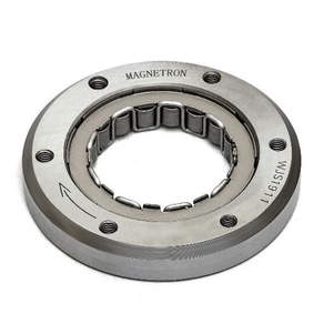 Placa Embreagem Partida Magnetron 90241010 Honda XR 200 R 94