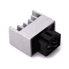 Regulador Retificador Magnetron Honda Pop 100 2007-2015